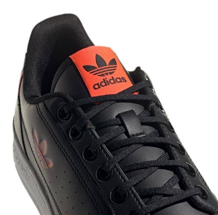 Кроссовки мужские фирменные бренд Adidas, размер 42,5