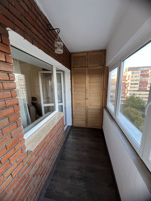 PROPRIETAR – vand apartament cu 2 camere in Marasti, zona Aurel Vlaicu – Expo Transilvania