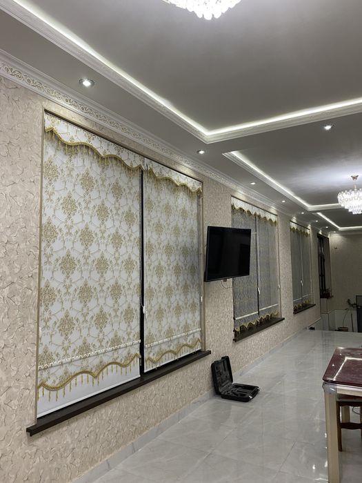 Жалюзи оптовый бағамен