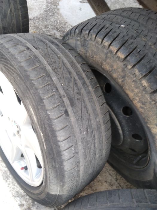 Джанти за BMW 16 цола