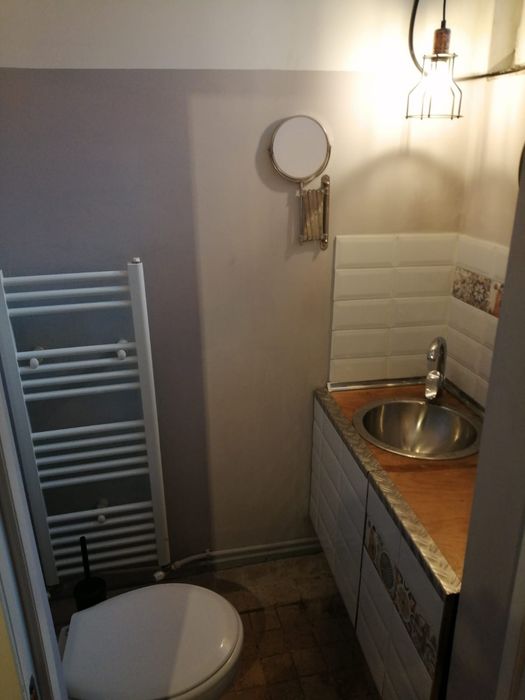 Apartament de vânzare în zonă centrală