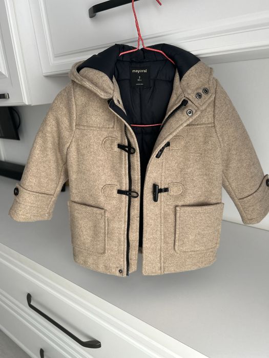 Palton Mayoral baieti