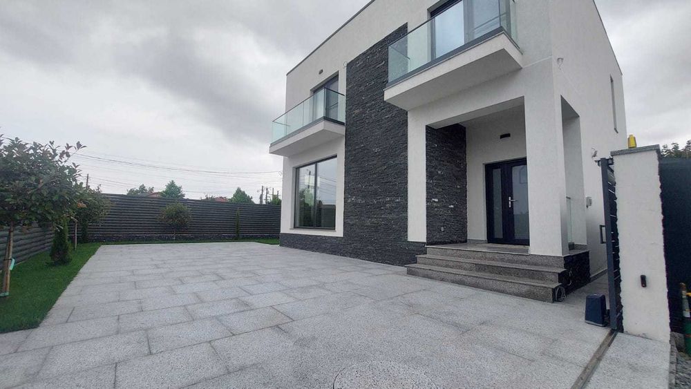 Casa de vanzare in Navodari