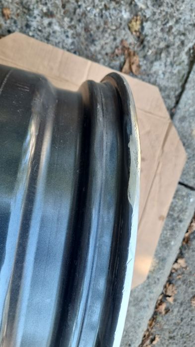 Janta Originala BMW seria 5 g30 g31 styling M662 spate