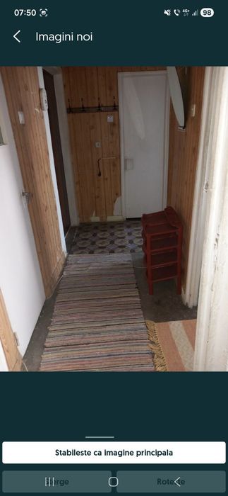 Vând apartament Drobeta-Turnu Severin