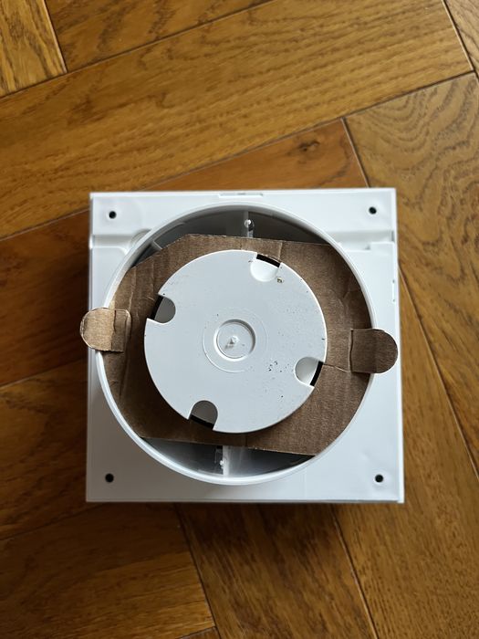 Ventilator baie nefolosit - Silent 100 CRZ
