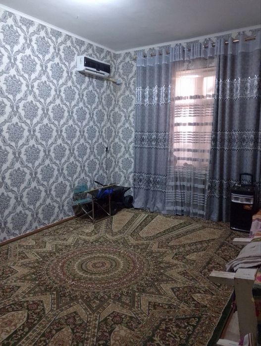 Katej srochna sotiladi ipotekaga xam buladi