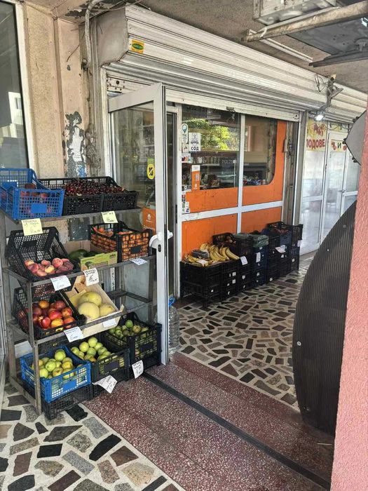 Продава се Магазин в Варна, ЖП Гара - 25 кв.м за 1020 €/кв.м - Снимка #9