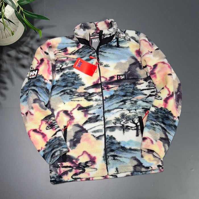 The North Face, Унисекс модерно яке