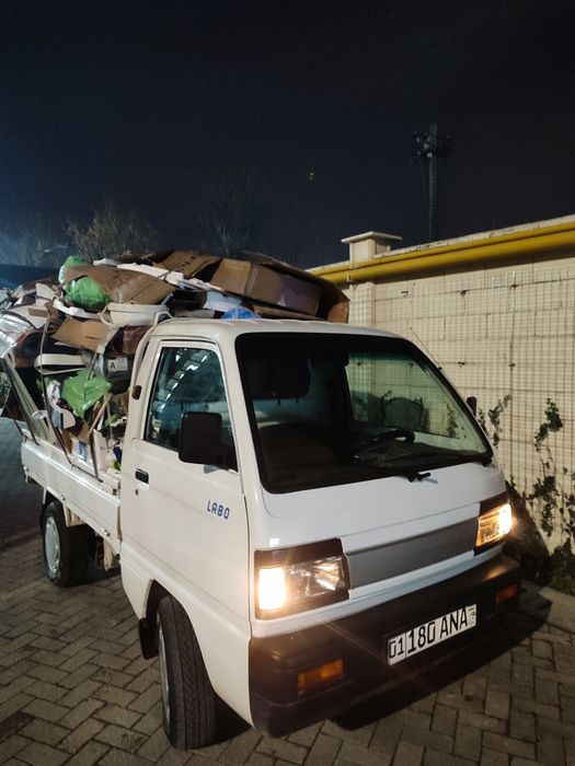 Вывоз Мусор.24/7. Musr olib ketish xizmati 24/7.  Stroy musr