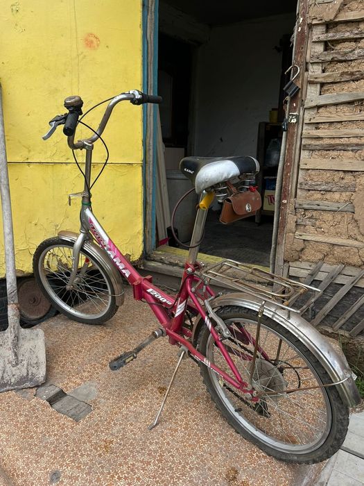 Продаю Велосипед