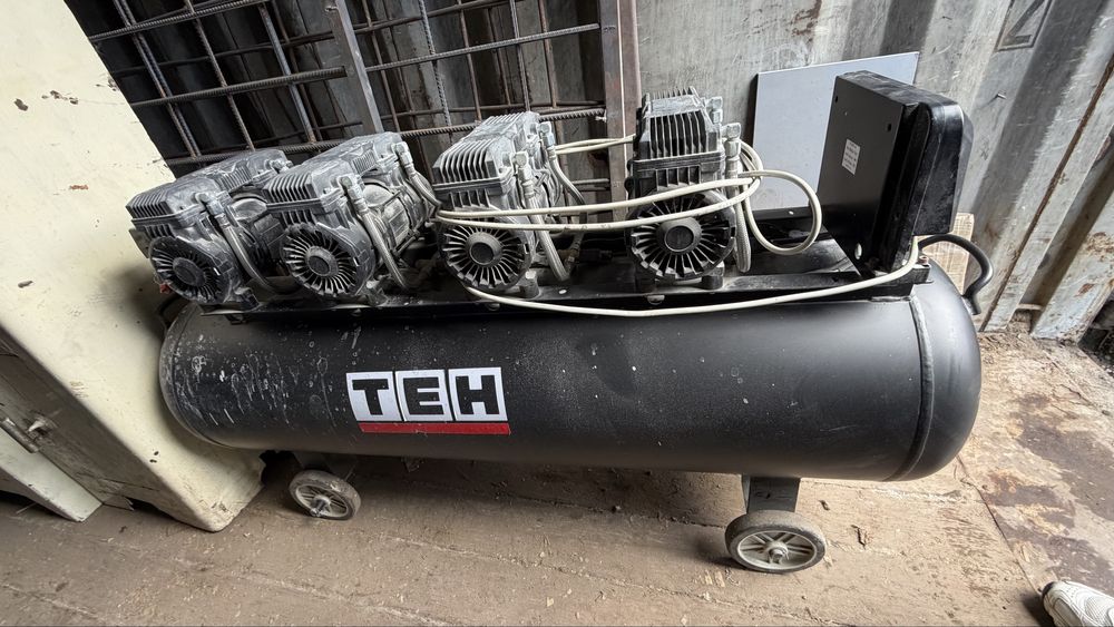 Компрессор TEH TAC200L
