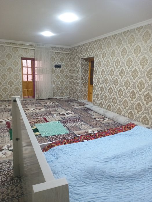 Srochna uy SOTILADI  kadastrda 6 sotih, samazahvatminan umumiy 16,5 s