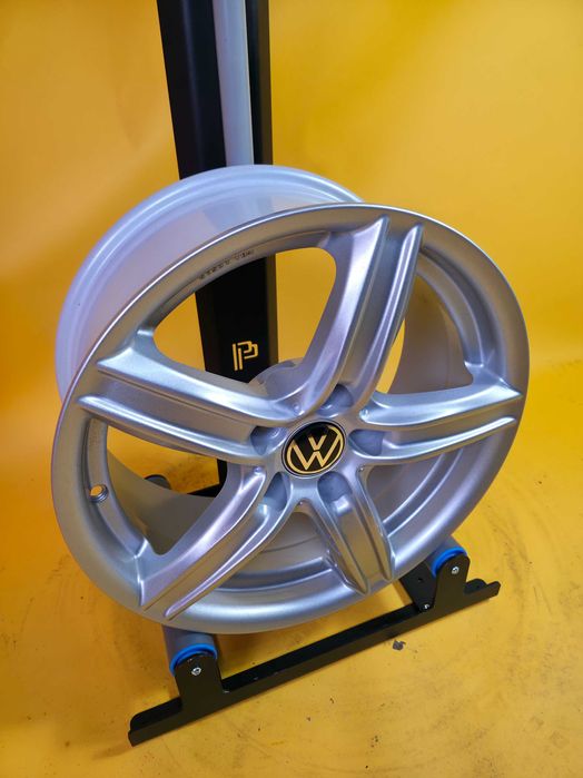 Jante Aliaj 5x112 17'' VW Transporter T5 T6 Multivan Caravelle NOI