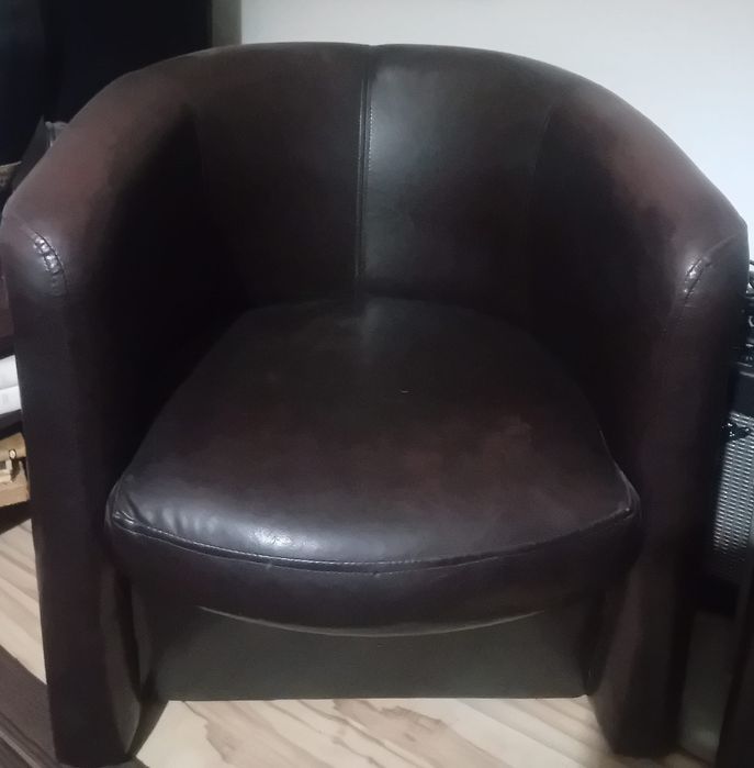 2 Fotolii piele eco