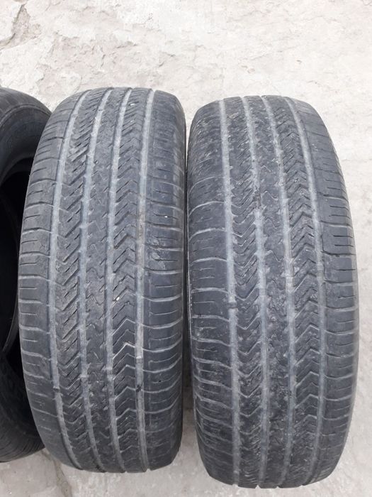 Продаются шины. 185 70 R13