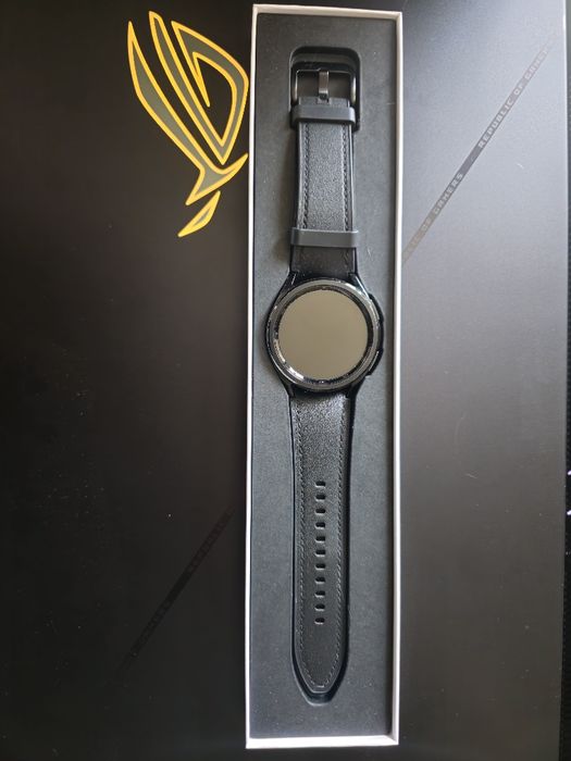 Galaxy Watch6 Classic