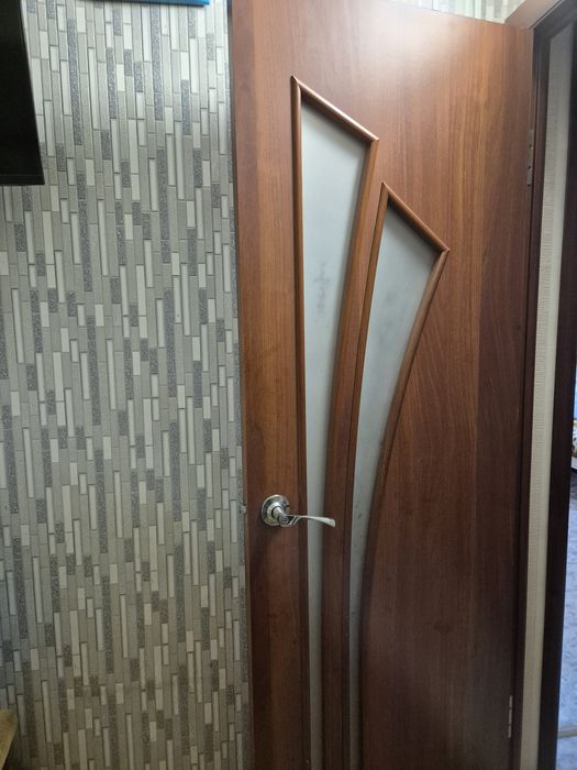 Межкомнатные двери