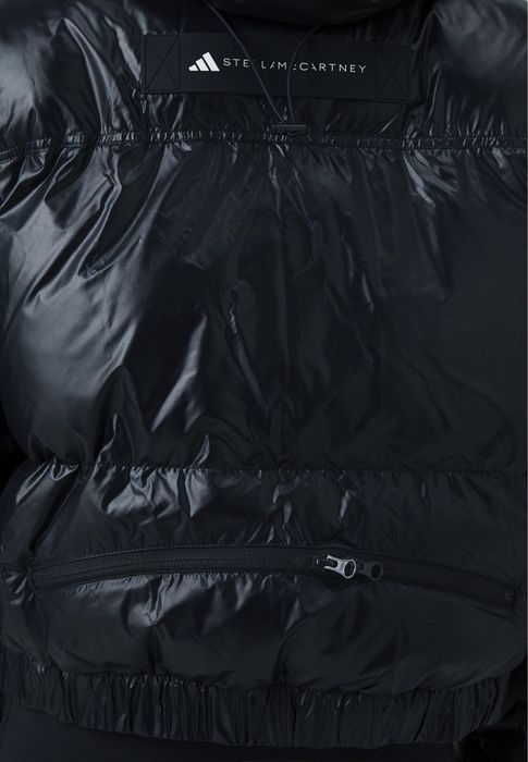 Adidas x Stella Mccartney Куртка Пуховик Оригинал