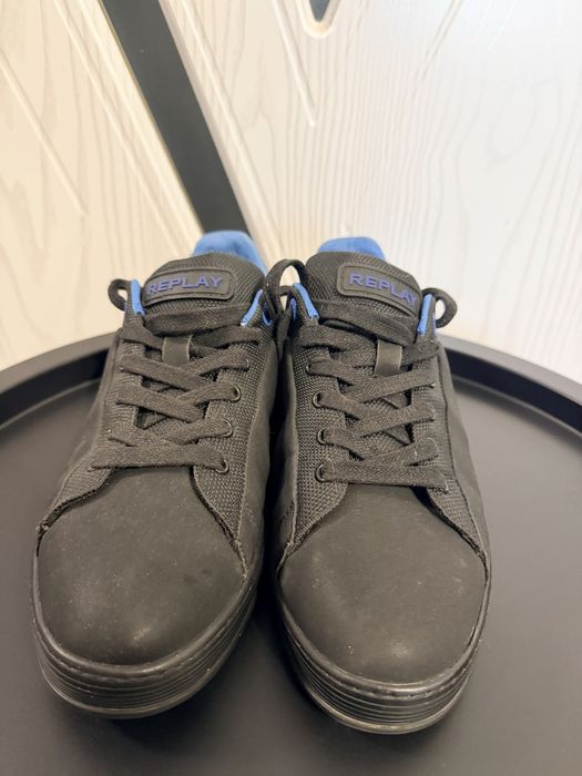 Обувки Replay – номер 40