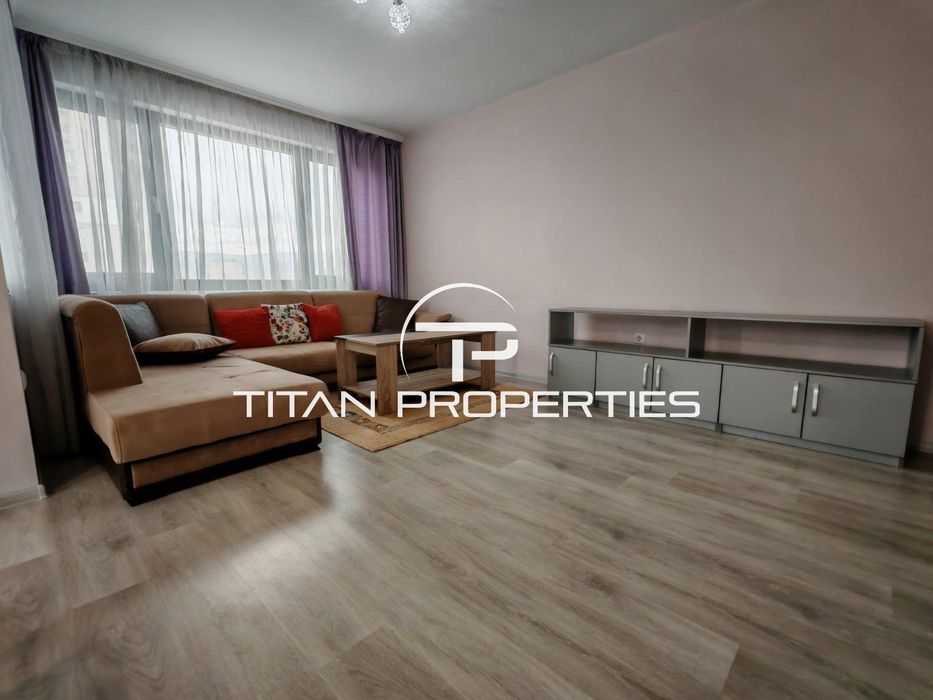 Дава се под наем Многостаен апартамент в Пловдив, Христо Смирненски - 150 кв.м за 900 € - Снимка #1