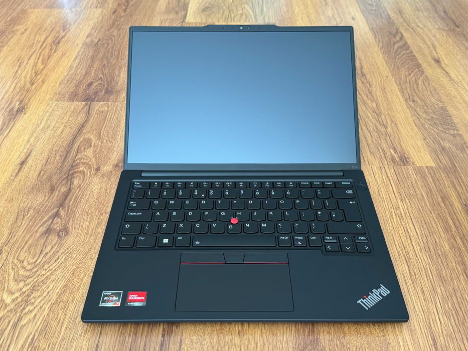 14' Full HD+ Ryzen 7 7730u Lenovo ThinkPad E14 Gen 5 16GB DDR4/512GB NVMe/Radeon/Бат 10ч