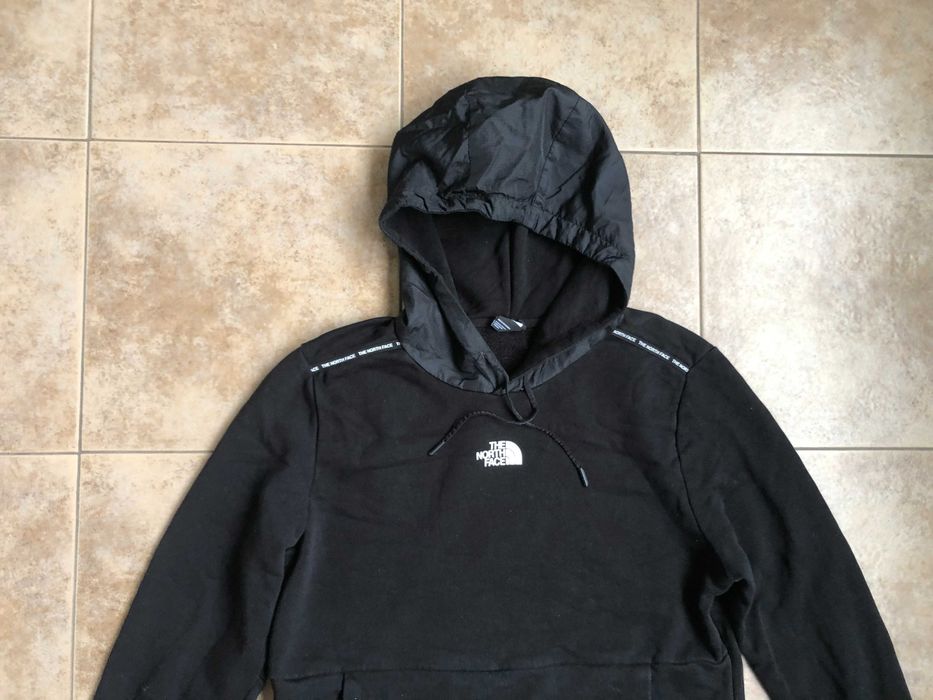 The North Face горнище L