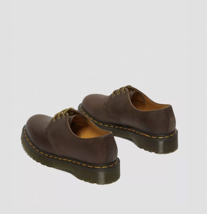 Ботинки Dr Martens