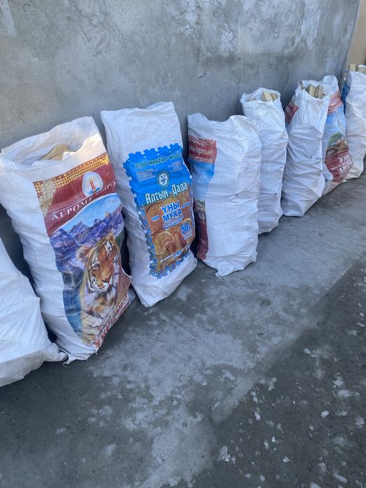 Продам дрова 800