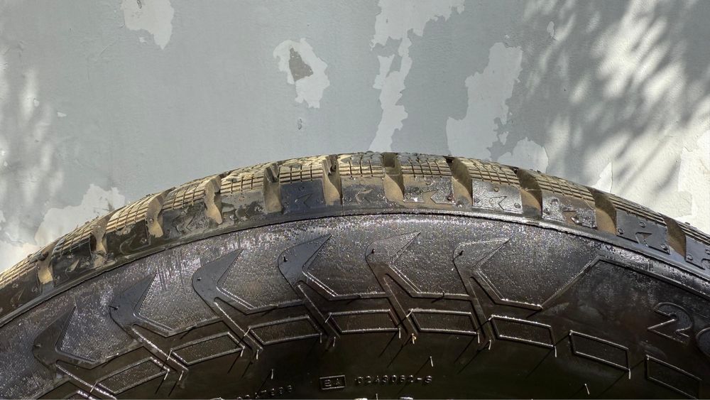 Диска шина комплект