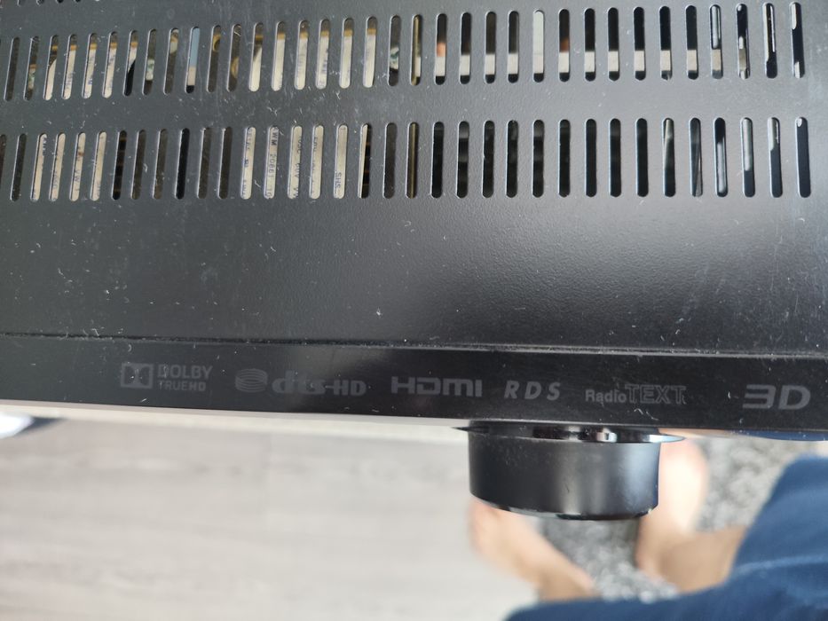 Amplificatoare audio