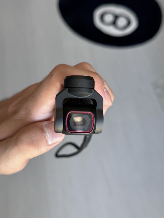 DJI Osmo Pocket 2 фулл комплект