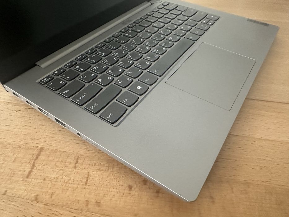 Ноутбук Lenovo ThinkBook 14 G2