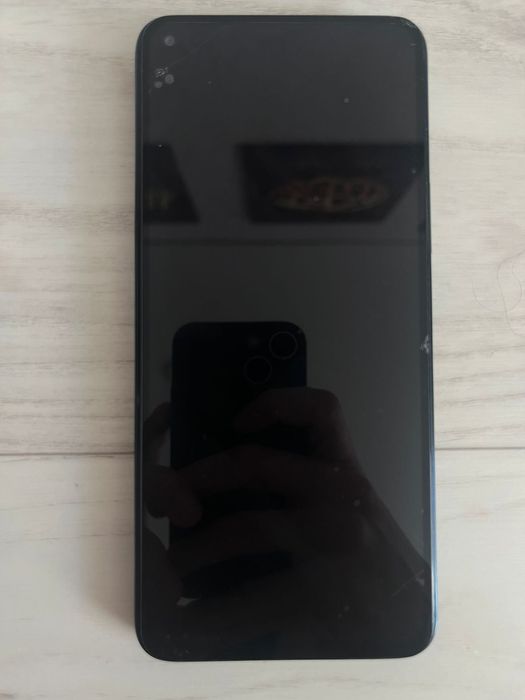 Samsung a06 huawei nova 8i