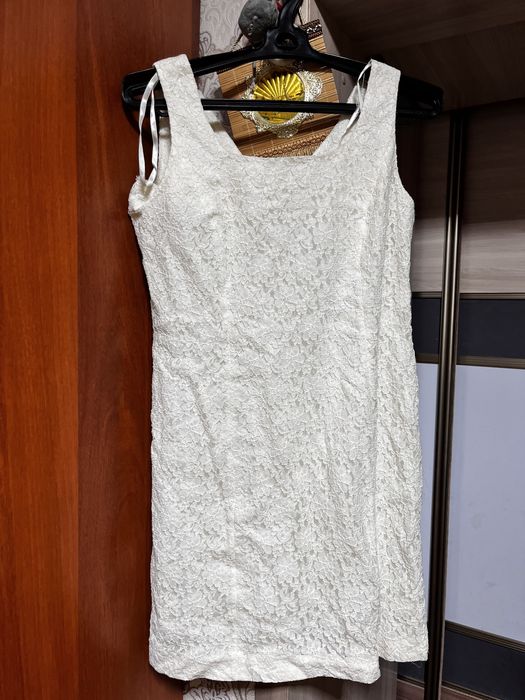 Платья 44 размера