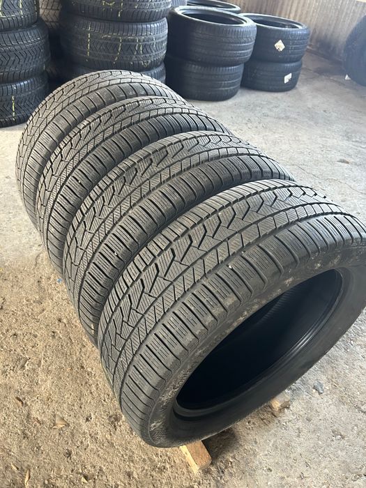 Anvelope 245/50/19 RUNFLAT CONTINENTAL , Dot 2022