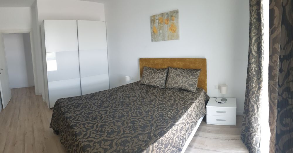 Apartament 2 camere/ Citta Residential/ Mega Mall/ Pantelimon, optional parcare supraterana (80 eur)