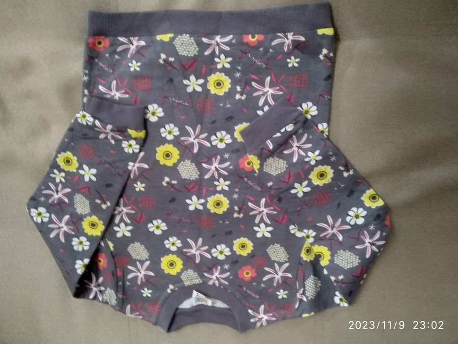 Продам новые вещи на девочку 3-4года