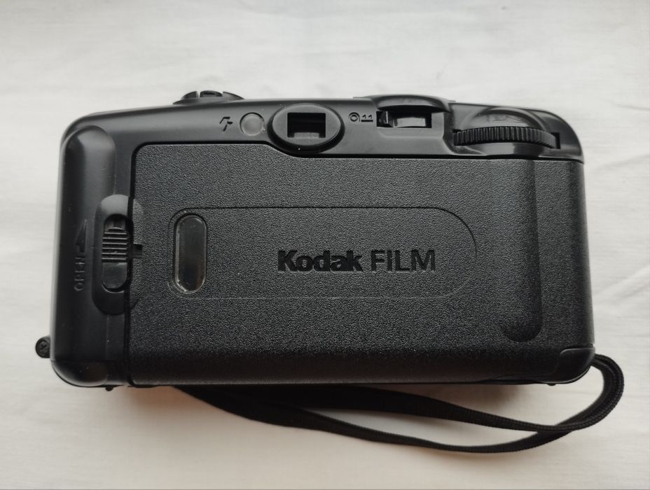 Фотоаппарат плёночный Kodak