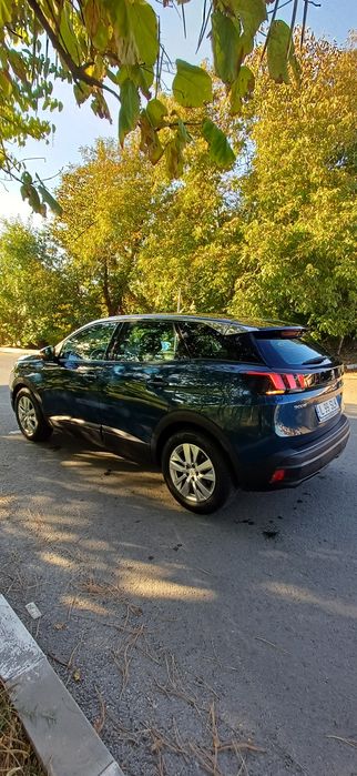 Peugeot 3008/Automat/2023/1.5/Disel/15500€