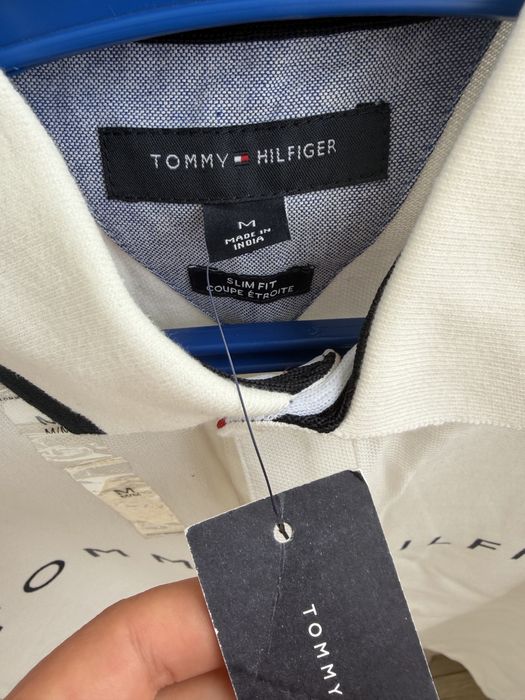 Футболка поло Tommy M (46-48)