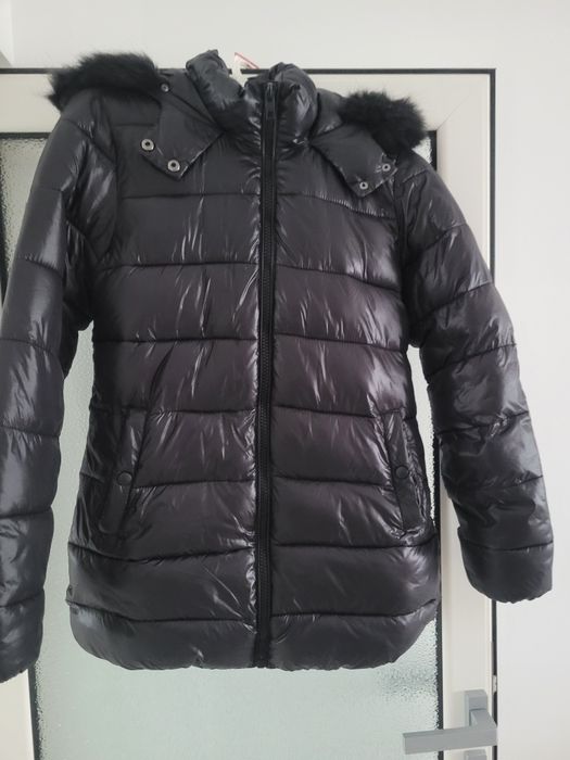 Geaca de iarna marime  40
