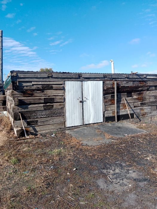 Продам дом из красного кирпича