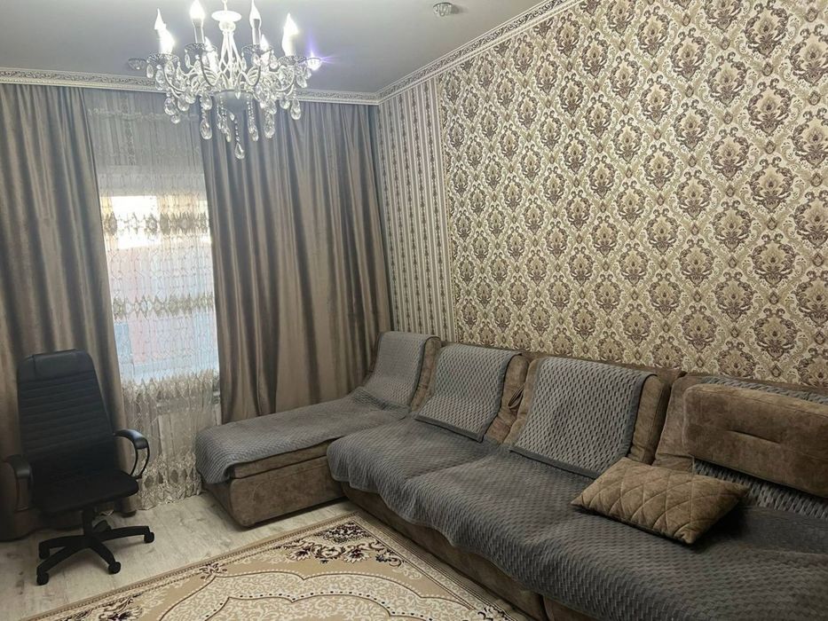 Продается 3 ком кв ЖК Капитал