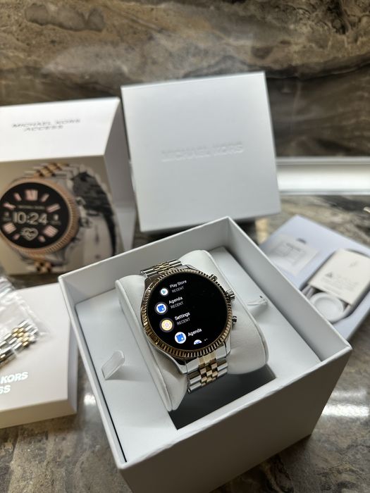 MICHAEL KORS Smartwatch MKT5080 – Смарт часовник