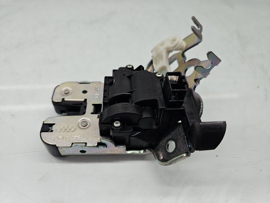 Broasca capota spate AUDI A6 (4G2, C7) [Fabr 2012-2017] Sedan Quattro
