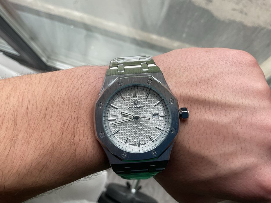 Ceasuri noi Poedagar (în folie de protecție)