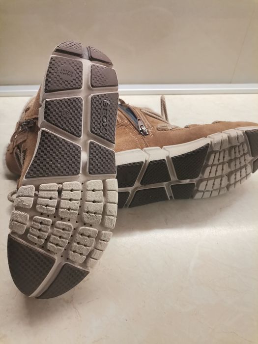 Детски Ботуши Geox 36