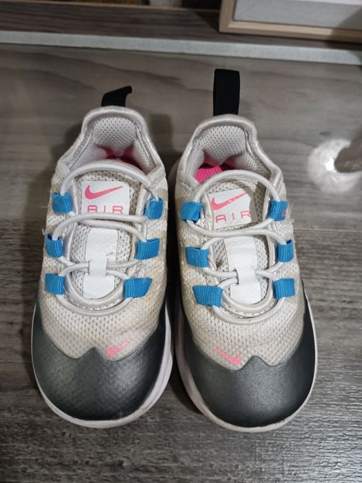 Детски маратонки nike air