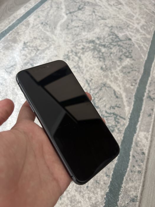 Iphone 11 64gb срочно